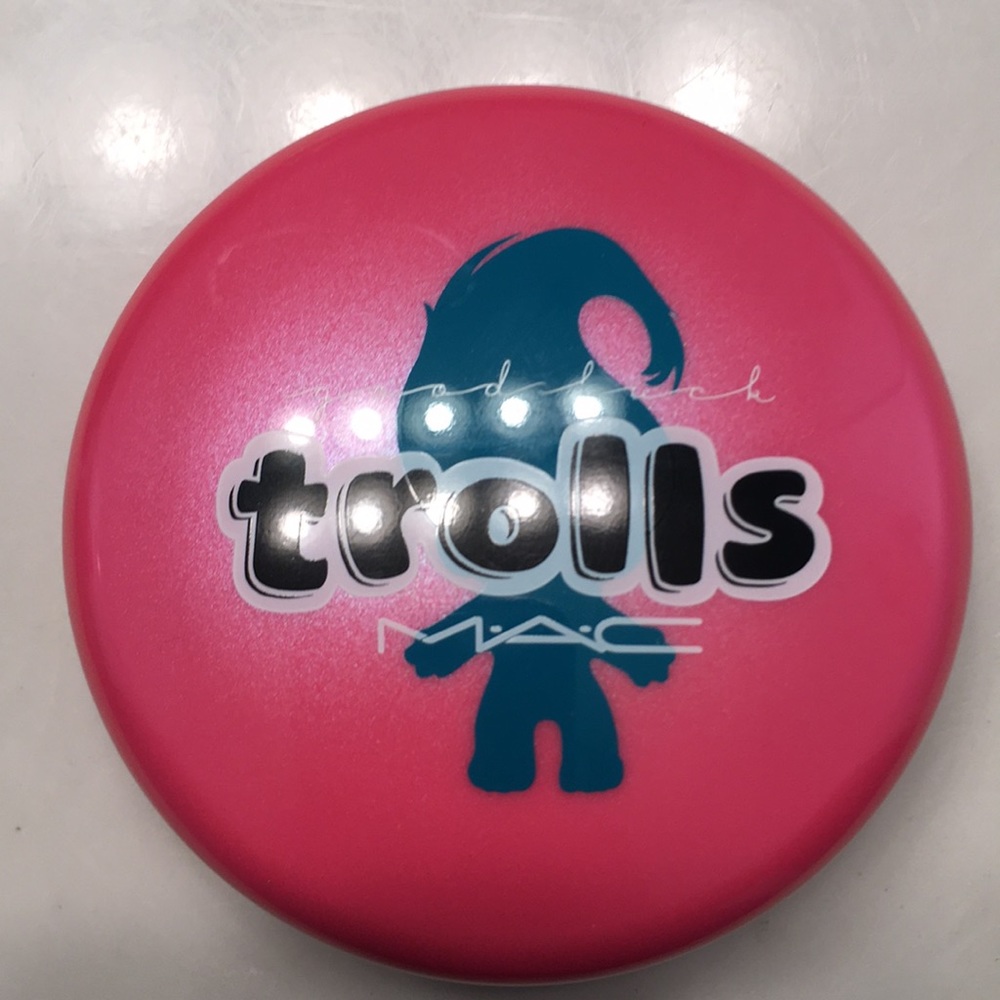 💜Mac Cosmetics Trolls Collection💙 - Picture 3 of 5